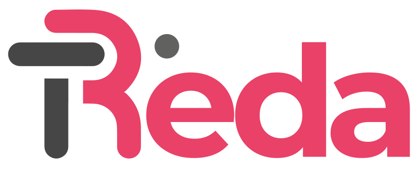 Treda Logo